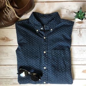 Men’s American Eagle 🦅 button down